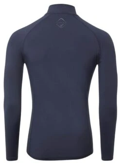 LeMieux Mens Base Layer - Indigo -Ridingwear Sales Store lmmensbaseindigo4rdy