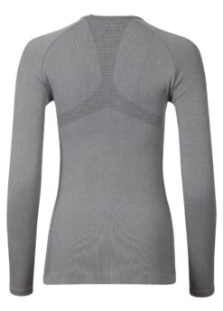 LeMieux Pro-Therm Thermal Base Layer - Grey -Ridingwear Sales Store lmthermalbasegrey4rdy