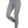 LeMieux Pro-Therm Thermal Leggings - Grey