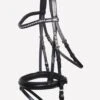 Schockemohle Berlin Neoline Bridle - Black