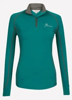 LeMieux Base Layer - Peacock