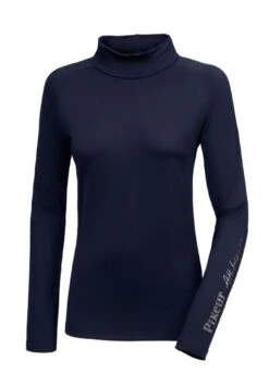 Pikeur Abby Roll Neck - Night Sky