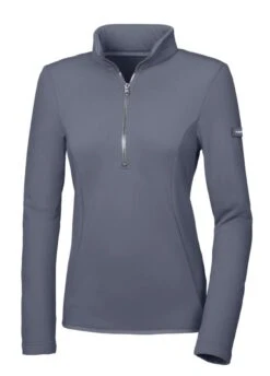 Pikeur Dina Shirt - Dove Blue