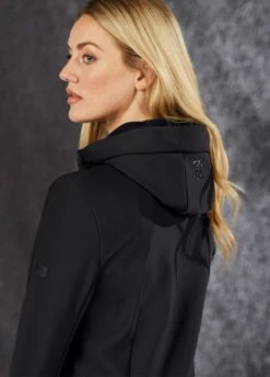 Pikeur Shalin Jacket - Black -Ridingwear Sales Store pikeur shalin jacket black 3rdy