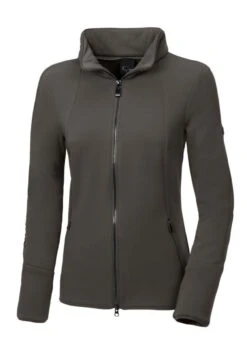 Pikeur Sibel Jacket - Black Olive