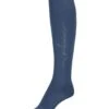 Pikeur Tube Socks - Vintage Blue