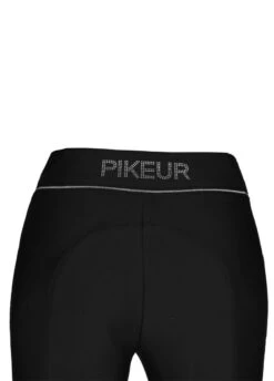 Pikeur Carlona Grip Breeches - Black -Ridingwear Sales Store pikeurcarlonablkrdy copy 2