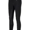 Pikeur Charlotte Full Patch Breeches - Black