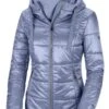 Pikeur Nayla Jacket - Sky Blue
