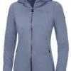 Pikeur Nika Fleece Jacket - Sky Blue