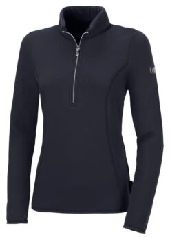 Pikeur Pia Functional Shirt - Dark Navy