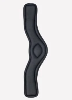 Prolite Short Dressage Girth - Black 6 Prolite Short Dressage Girth - Black -Ridingwear Sales Store proliteshortblkunderrdy