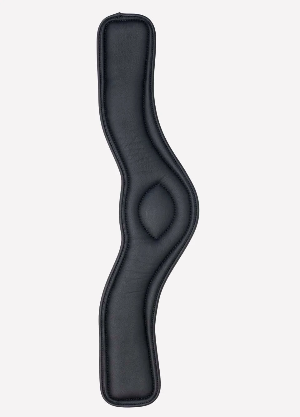 Prolite Short Dressage Girth - Black 3 Prolite Short Dressage Girth - Black - Image 3