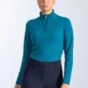PS Of Sweden Wivianne Base Layer - Petrol