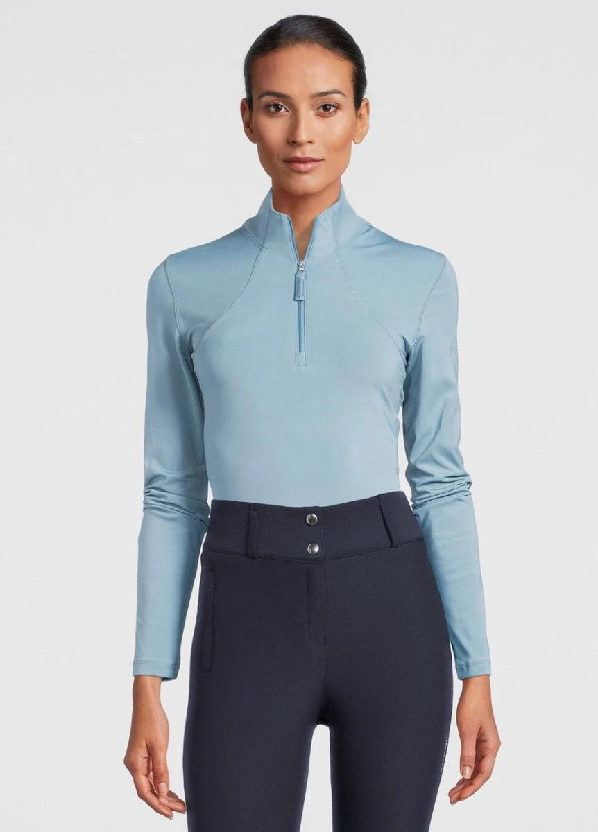 PS Of Sweden Alessandra Base Layer - Aqua 1 PS Of Sweden Alessandra Base Layer - Aqua