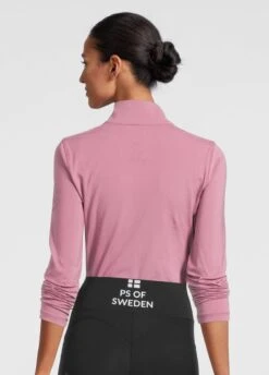 PS Of Sweden Alessandra Base Layer - Roseberry -Ridingwear Sales Store psalessandraroseberryrdy