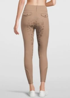 PS Of Sweden Candice Breeches - Beige -Ridingwear Sales Store pscandicebeigerdy