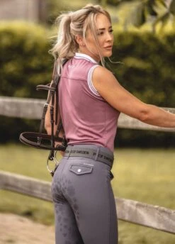 PS Of Sweden Candice Breeches - Grey 8 PS Of Sweden Candice Breeches - Grey -Ridingwear Sales Store pscandicegrey4rdy