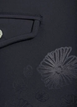 PS Of Sweden Candice Breeches - Navy -Ridingwear Sales Store pscandicenavy3rdy