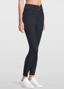 PS Of Sweden Candice Breeches - Navy -Ridingwear Sales Store pscandicenavy5rdy 1