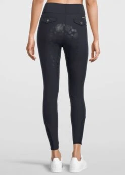 PS Of Sweden Candice Breeches - Navy -Ridingwear Sales Store pscandicenavyrdy 1
