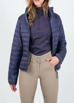 PS Of Sweden Verbier Jacket - Navy