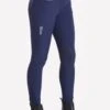Montar Ladies Reese Bling Breeches - Navy