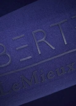 LeMieux Liberte Roll Neck - Ink Blue 5 LeMieux Liberte Roll Neck - Ink Blue -Ridingwear Sales Store rollneck3inkrdy