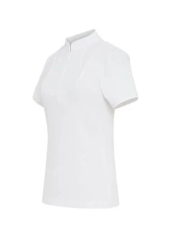 Samshield Cassy Competition Shirt - White