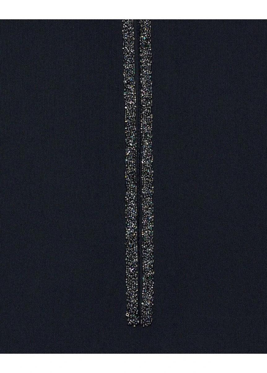 Samshield Aloise Competition Shirt - Navy 3 Samshield Aloise Competition Shirt - Navy - Image 3