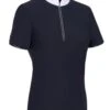 Samshield Aloise Competition Shirt - Navy