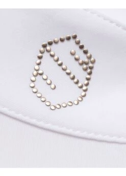 Samshield Aloise Competition Shirt - White -Ridingwear Sales Store samsaloisecompshirtwhite4rdy