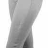 Samshield Adele Holographic Knee Grip Breeches - Grey