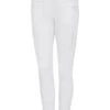 Samshield Alpha Full Grip Tights - White TT