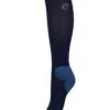 Samshield Balzane Soft Socks - Holographic Navy
