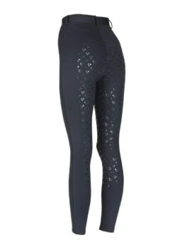 Shires Aubrion Maids Albany Riding Leggings - Black -Ridingwear Sales Store shires albany black 3rdy