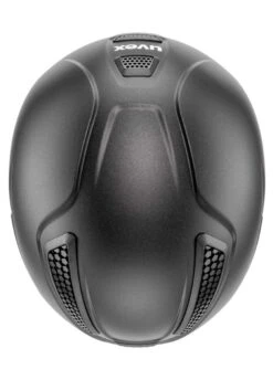 Uvex Perfexxion II XC Riding Helmet - Black -Ridingwear Sales Store uvex perfexxion xc helmet black 3rdy