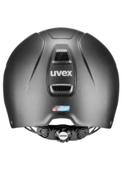 Uvex Perfexxion II XC Riding Helmet - Black -Ridingwear Sales Store uvex perfexxion xc helmet black 4rdy