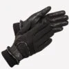 LeMieux Waterproof Lite Gloves - Black
